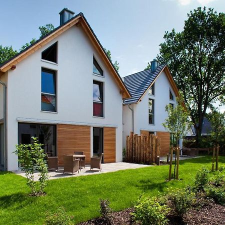Domizil Am Ostseewald - Seidelbast Zingst Exterior foto